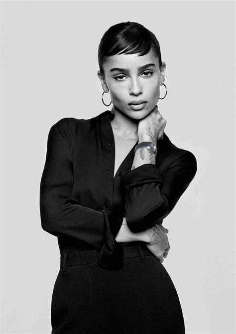 omega zoe kravitz